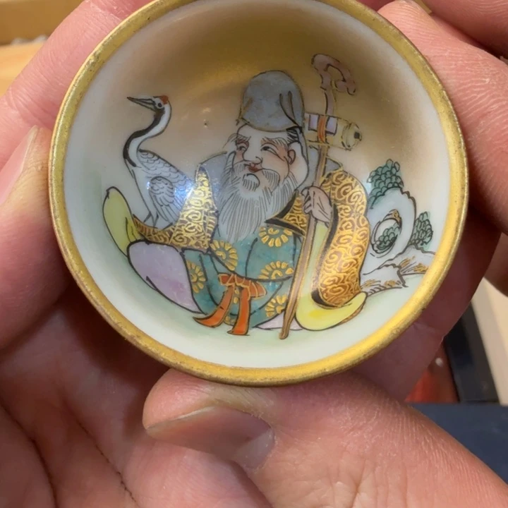 紫砂茶宠现代工艺美术作品