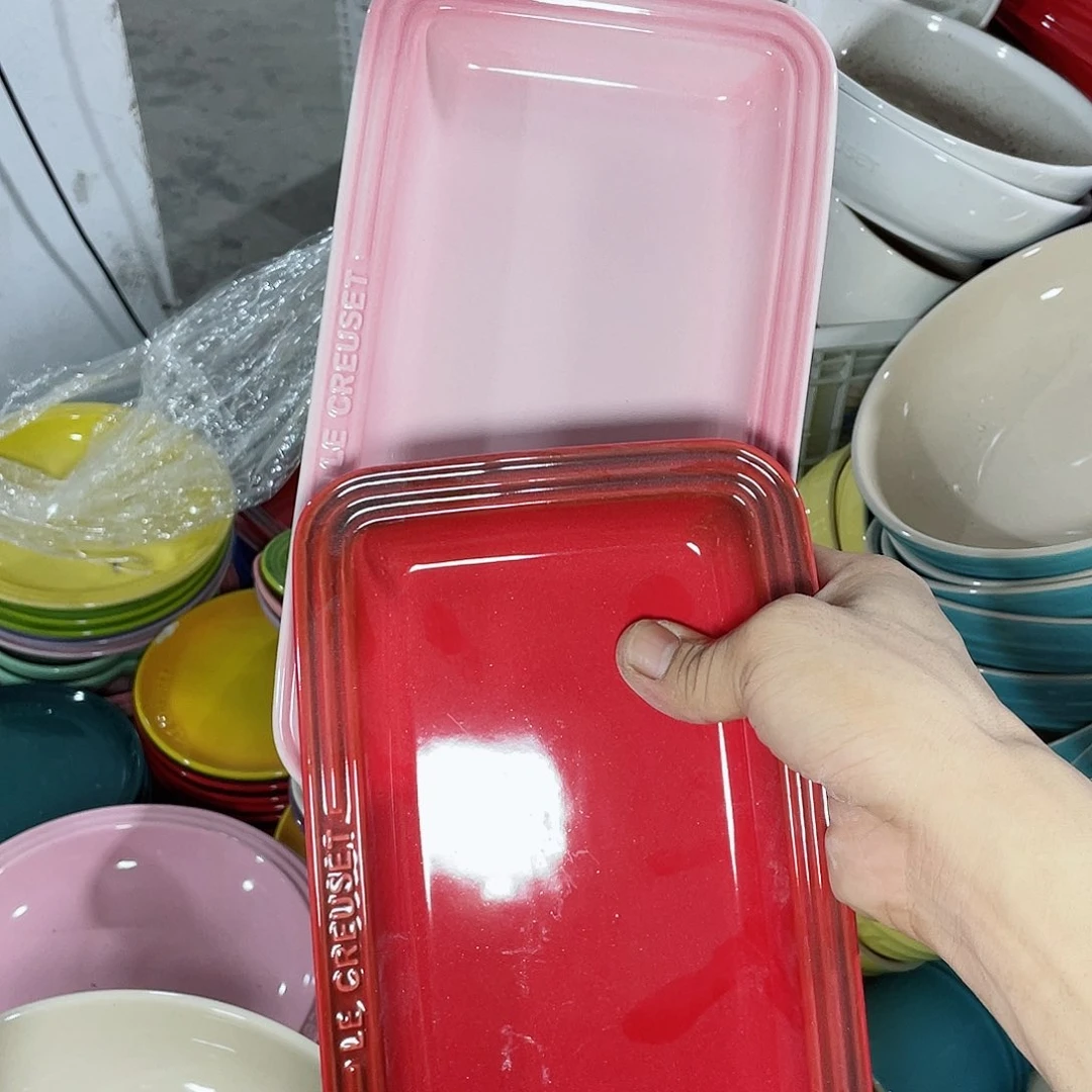 瓷片微瑕陶瓷餐具家用