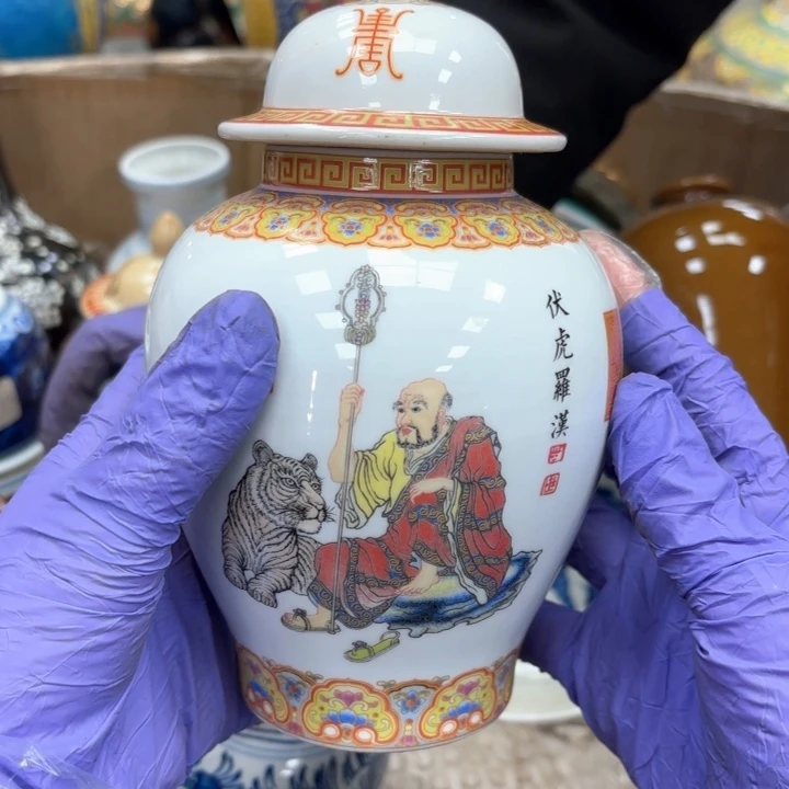 摆件瓷器摆件瓷器摆件