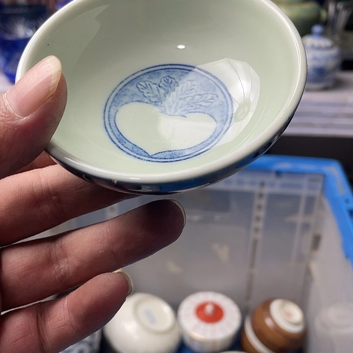 水滴瓷器水滴瓷器