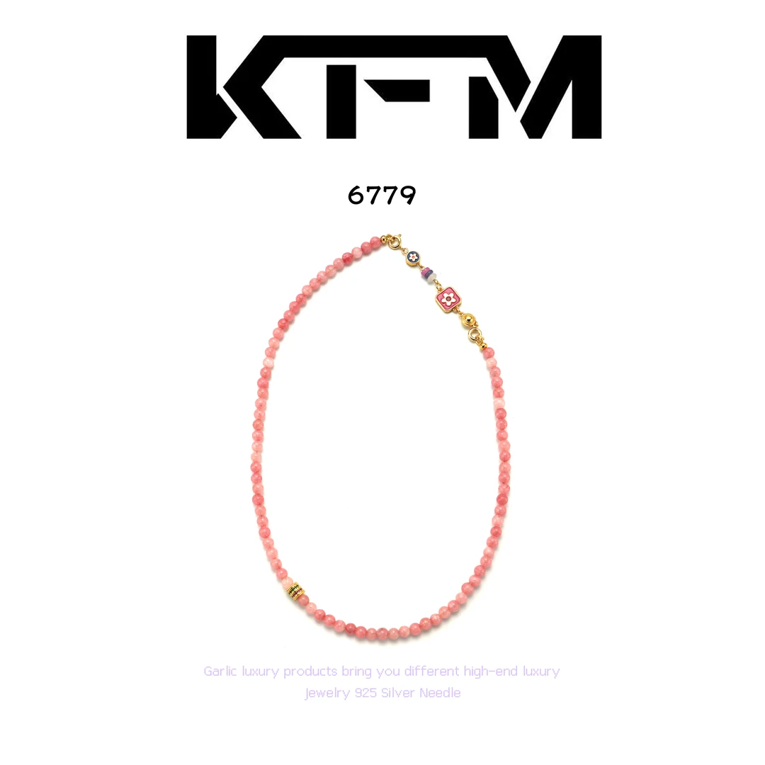 KFM项链~6779（40cm）