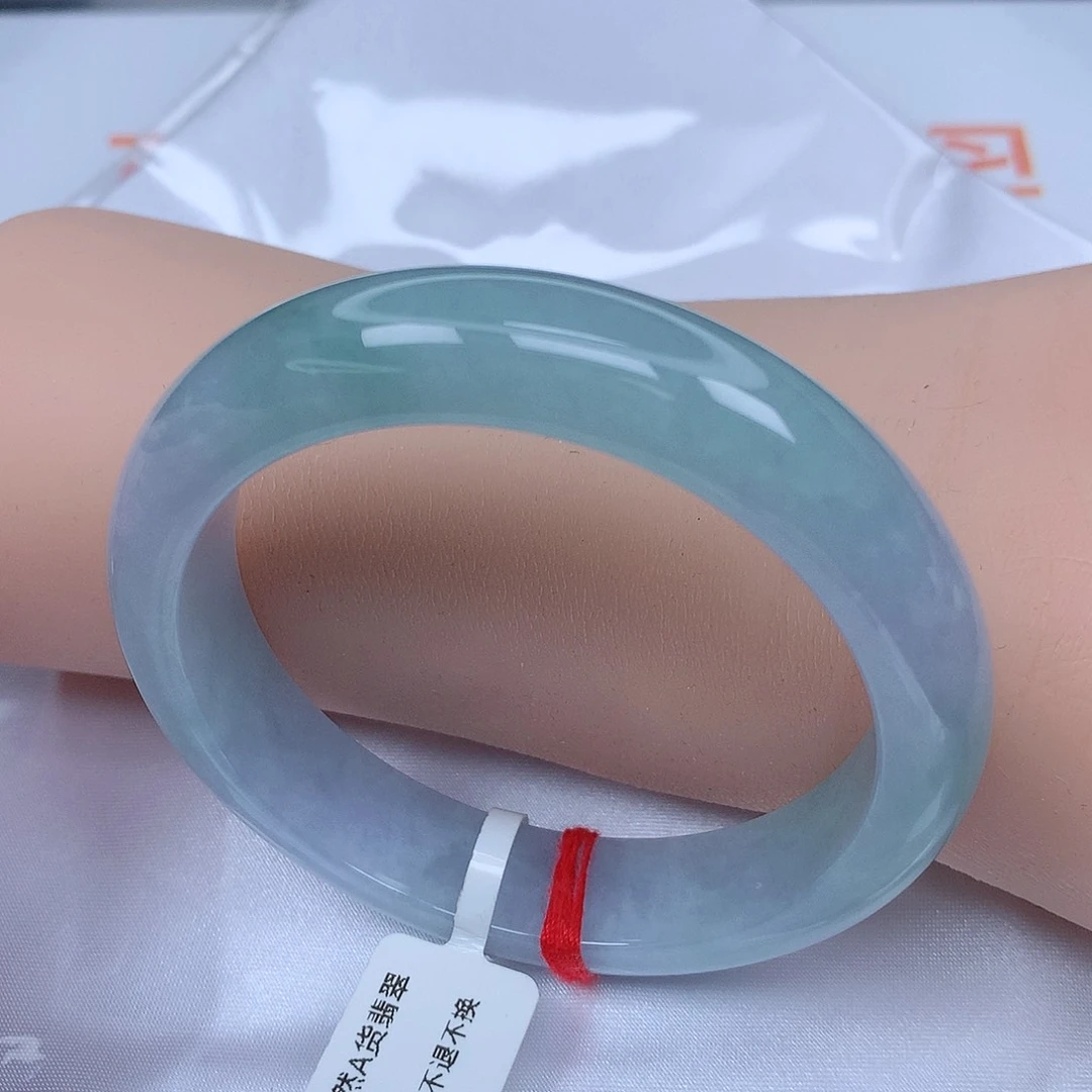 【闪购商品】未镶嵌手镯翡翠，54