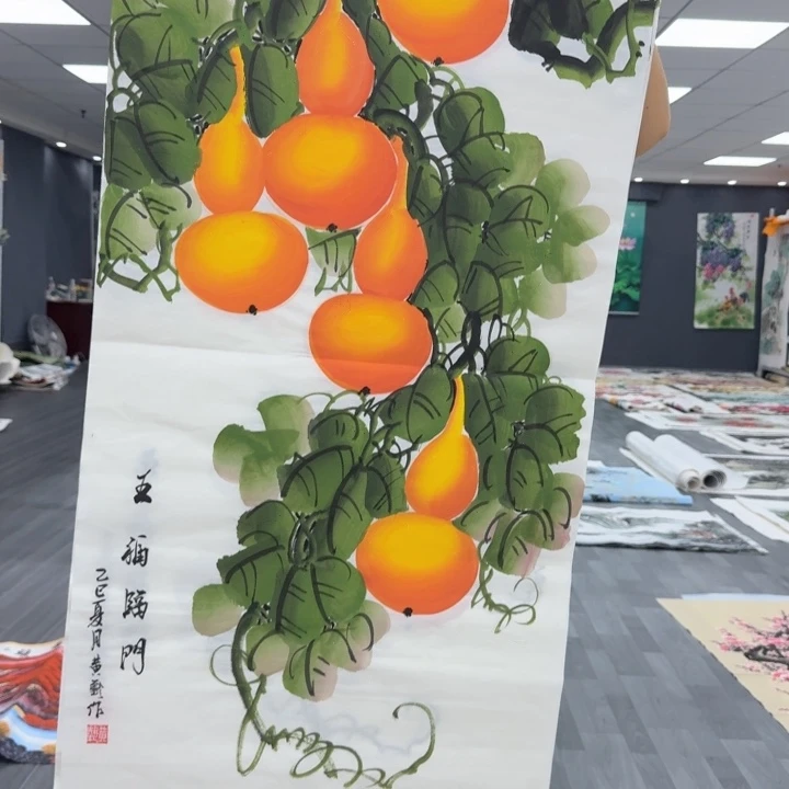 我们都在努力着改变我