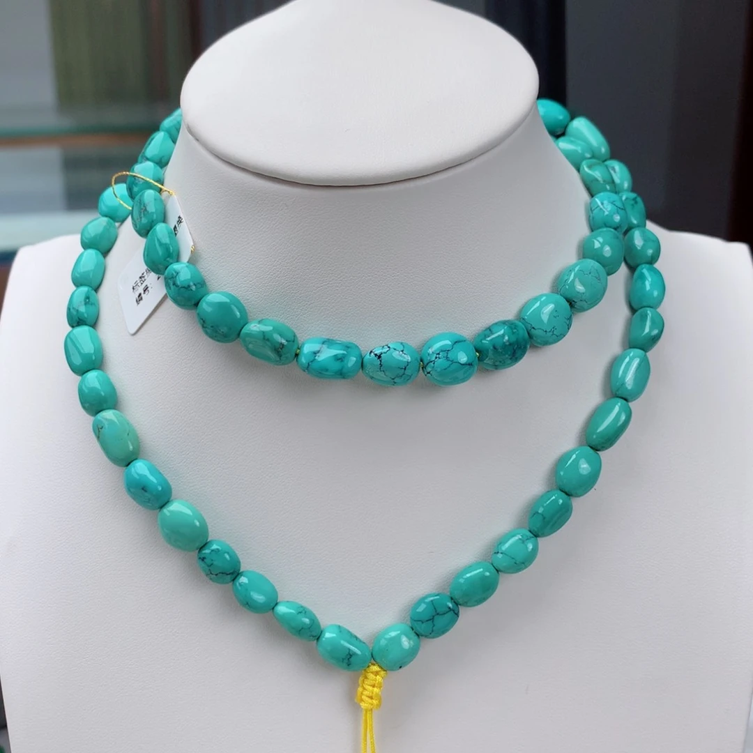 未镶嵌绿松石其他