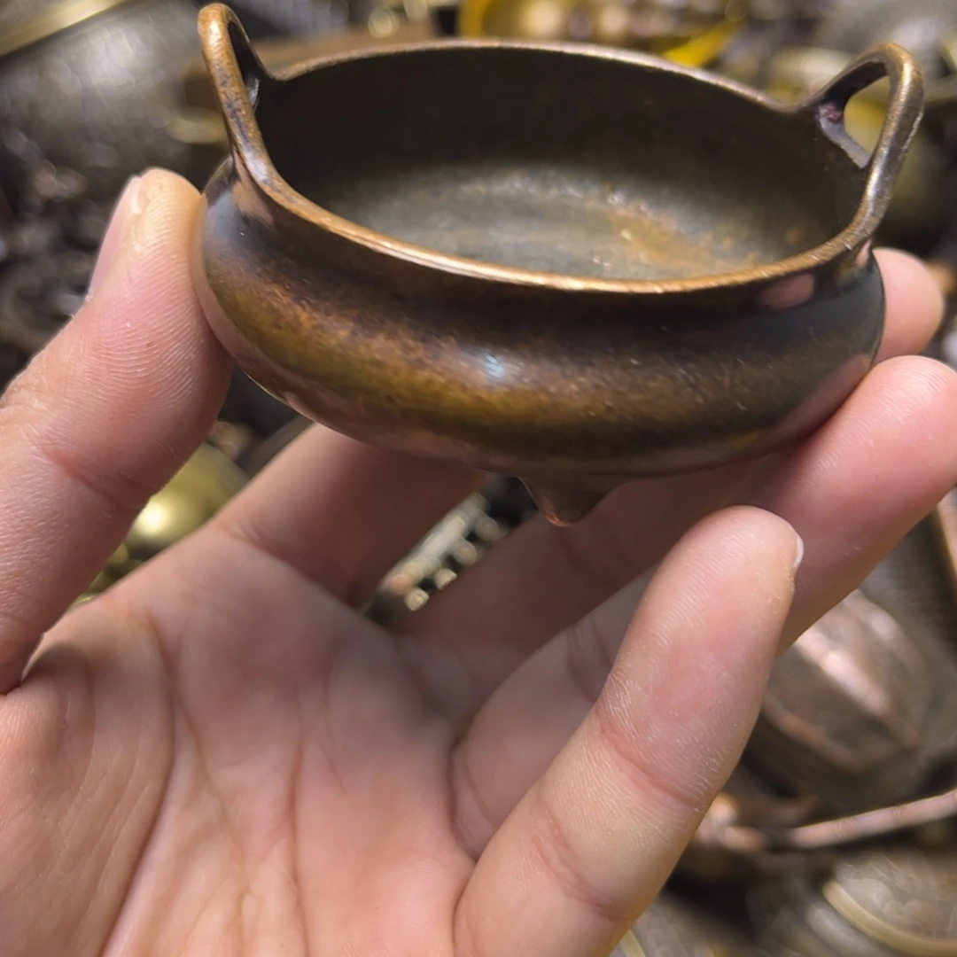 精美铜器诚信经营