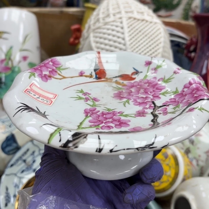 摆件瓷器摆件 瓷器摆件