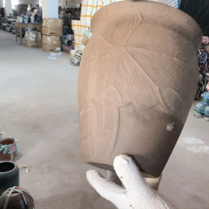 红陶正品20/26一个