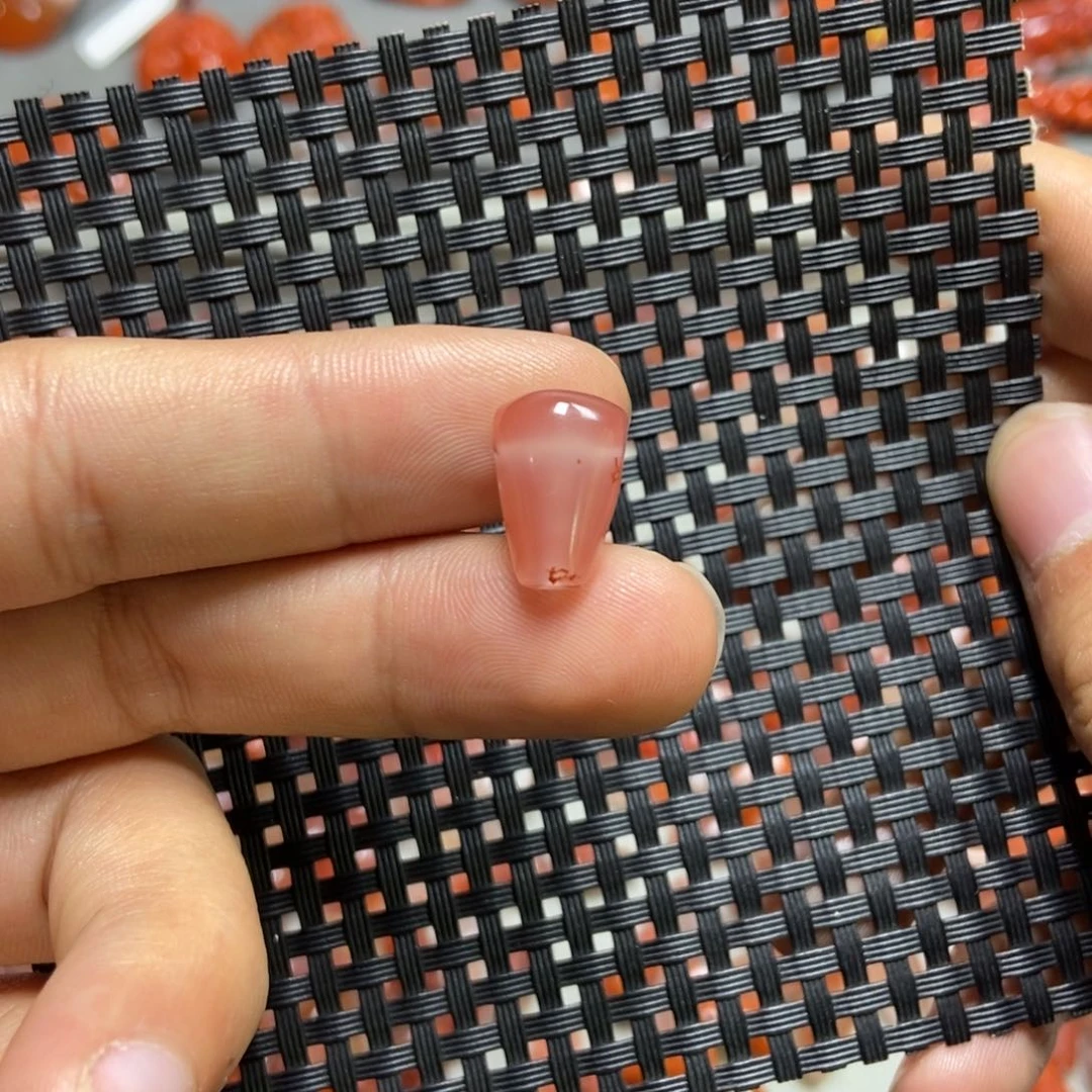 南红玛瑙配饰未镶嵌W****1