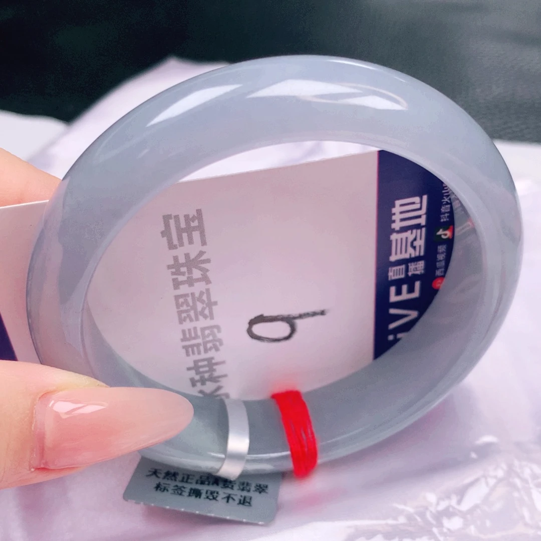 未镶嵌手镯翡翠缅甸天然a货翡翠