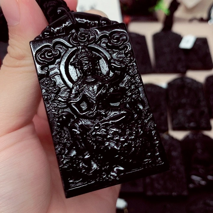 徐***生天然a货钢琴黑特色题材挂件