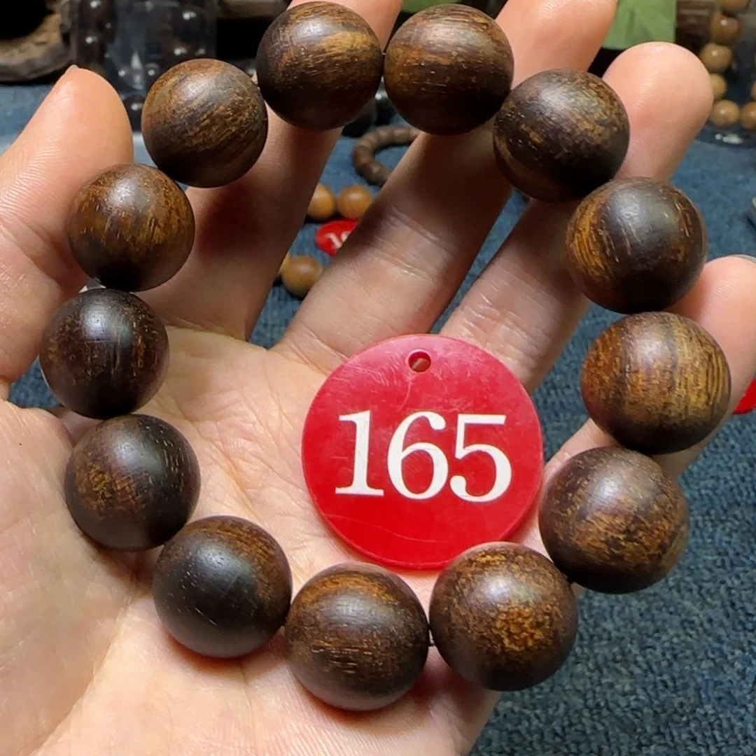 贡木手串/手链多样性发其一