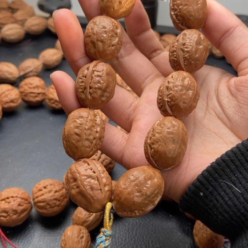 【闪购商品】手串文玩核桃