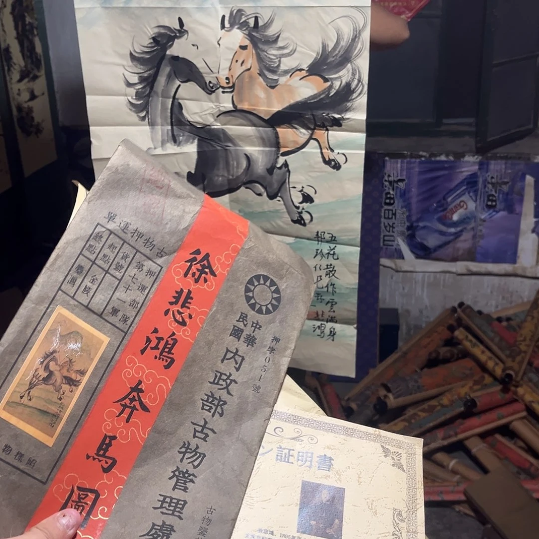 手工艺品琉璃老家的货没有坏的