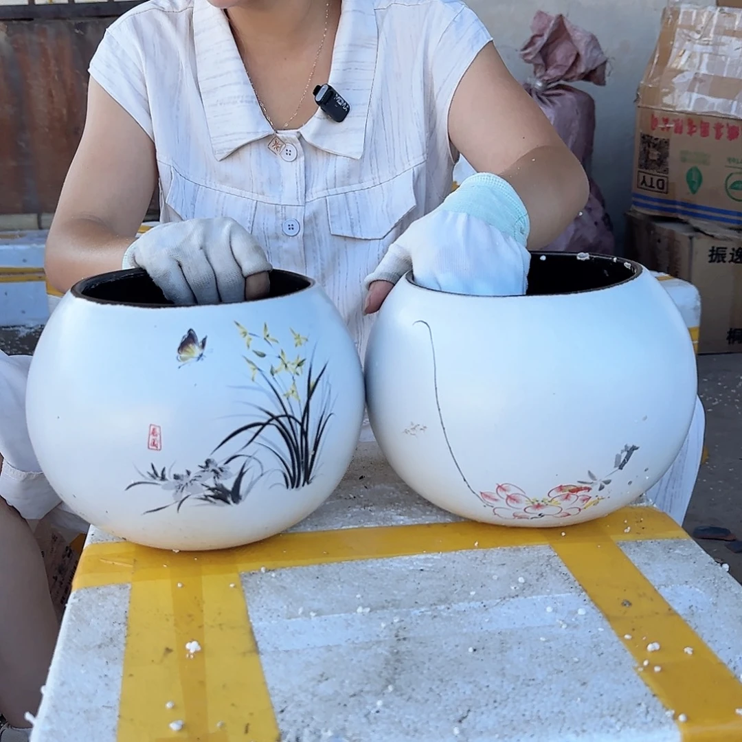 王嫂花盆直播0804-658画面不选
