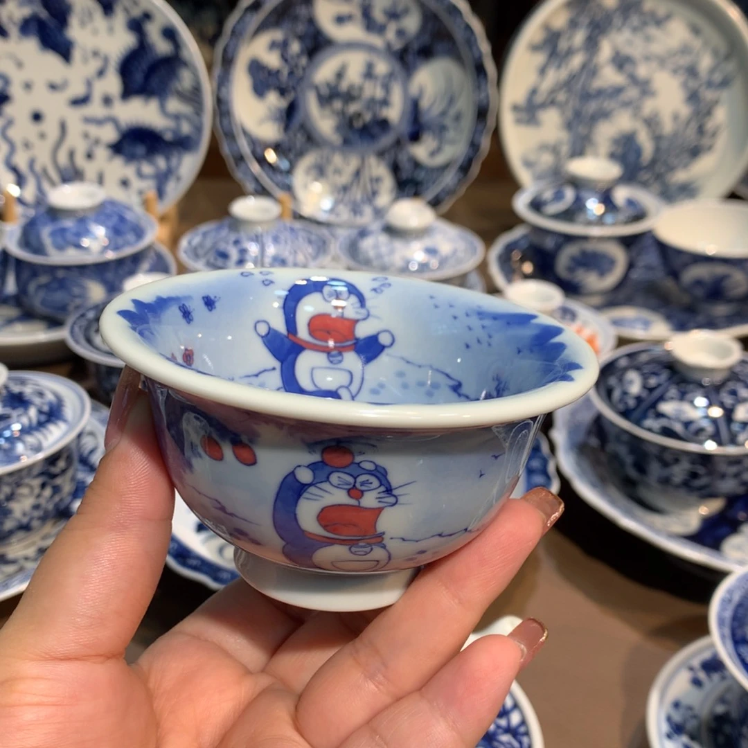 景德镇陶瓷陶瓷陶瓷
