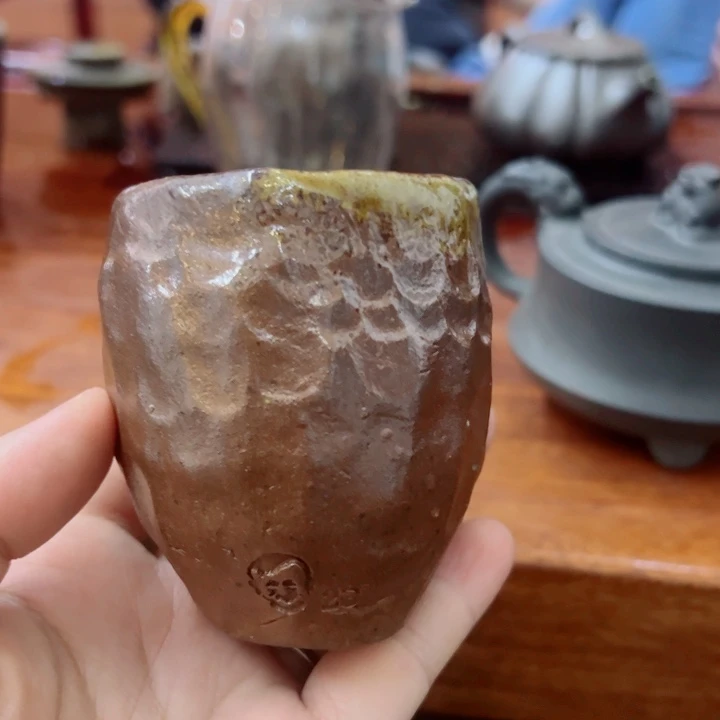 坭兴陶贵台龙窑47