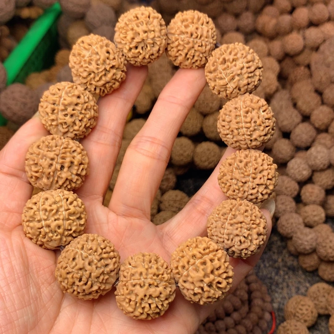 木8瓣爆肉卡24尺寸，95号