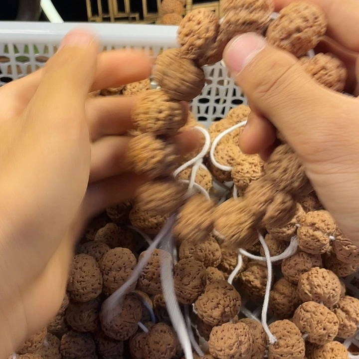 金刚菩提吊坠26尺寸