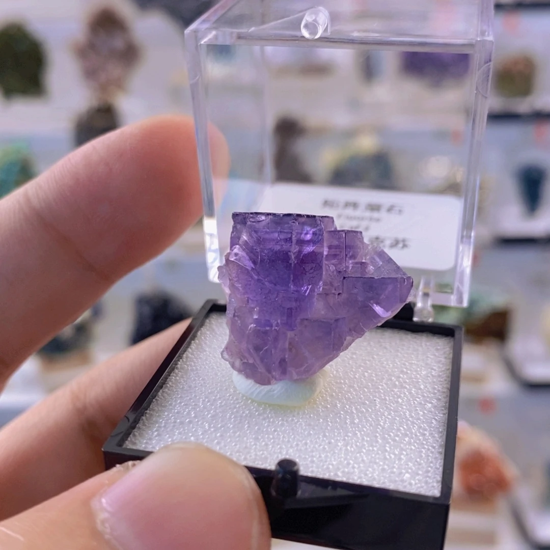 石材矿物小精品摆件