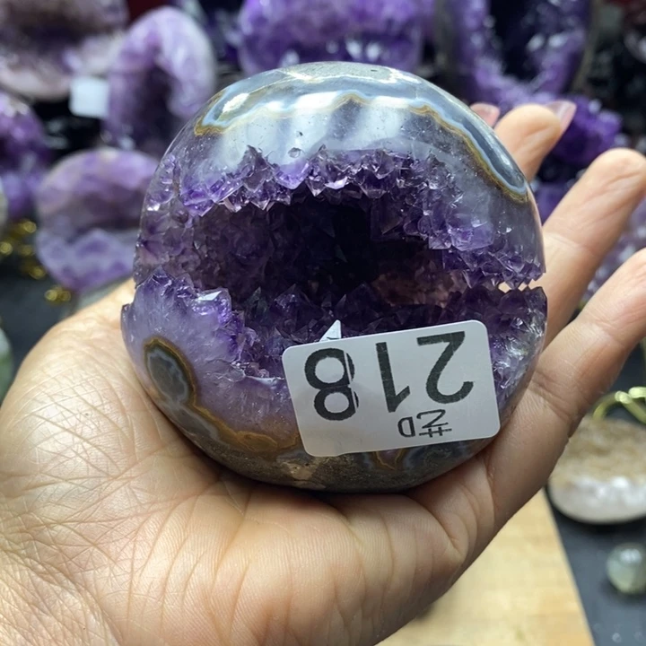 【闪购商品】未镶嵌水晶大型摆件（非配饰）