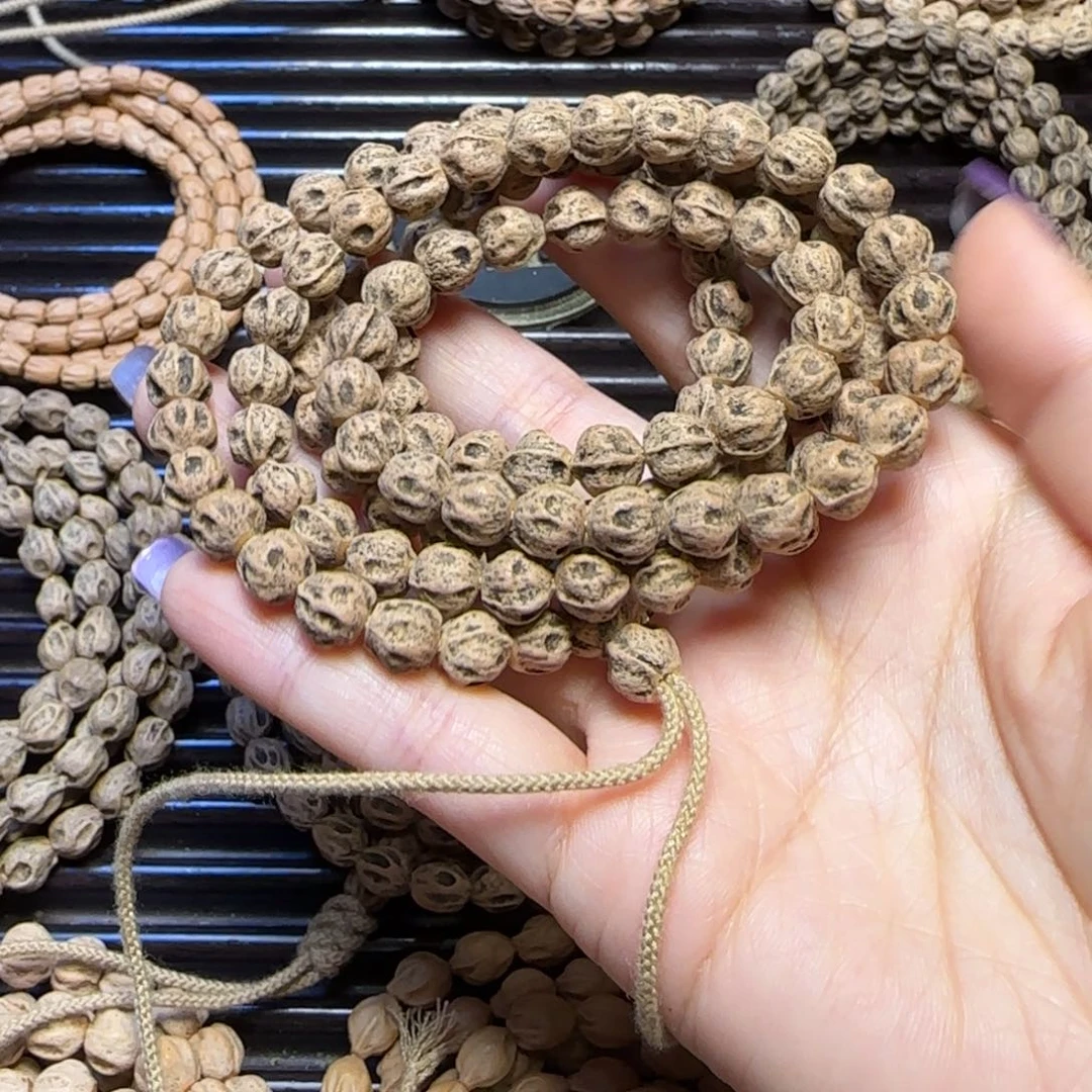 一****柏香籽/百香籽吊坠