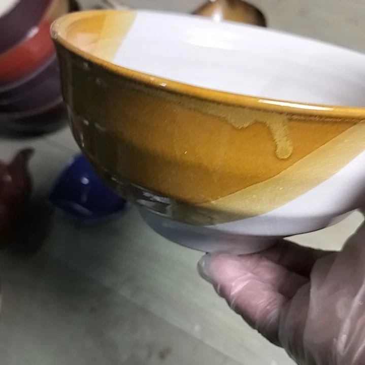 盘瓷片陶瓷杯盘壶碗都有