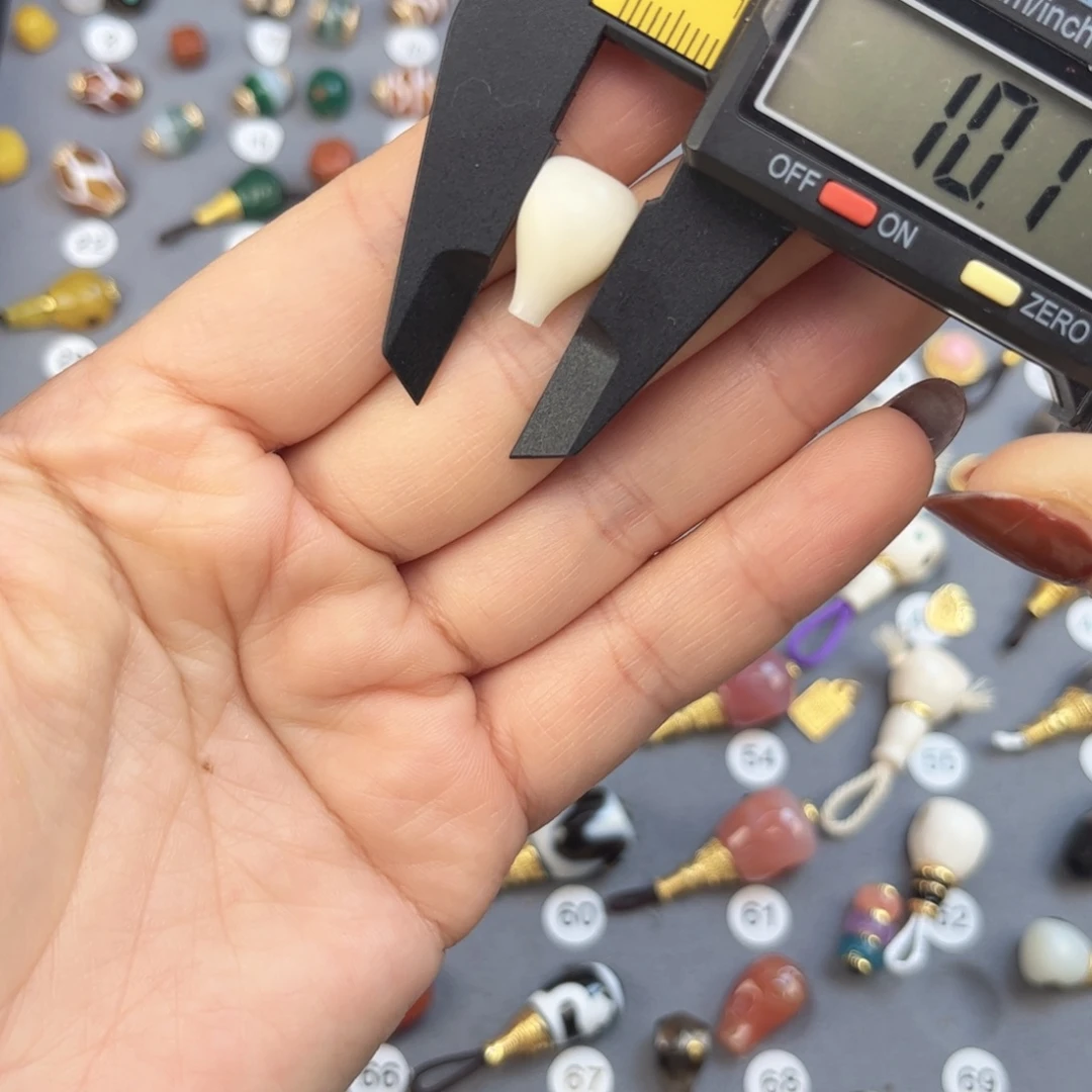 玛瑙/玉髓未镶嵌玛瑙