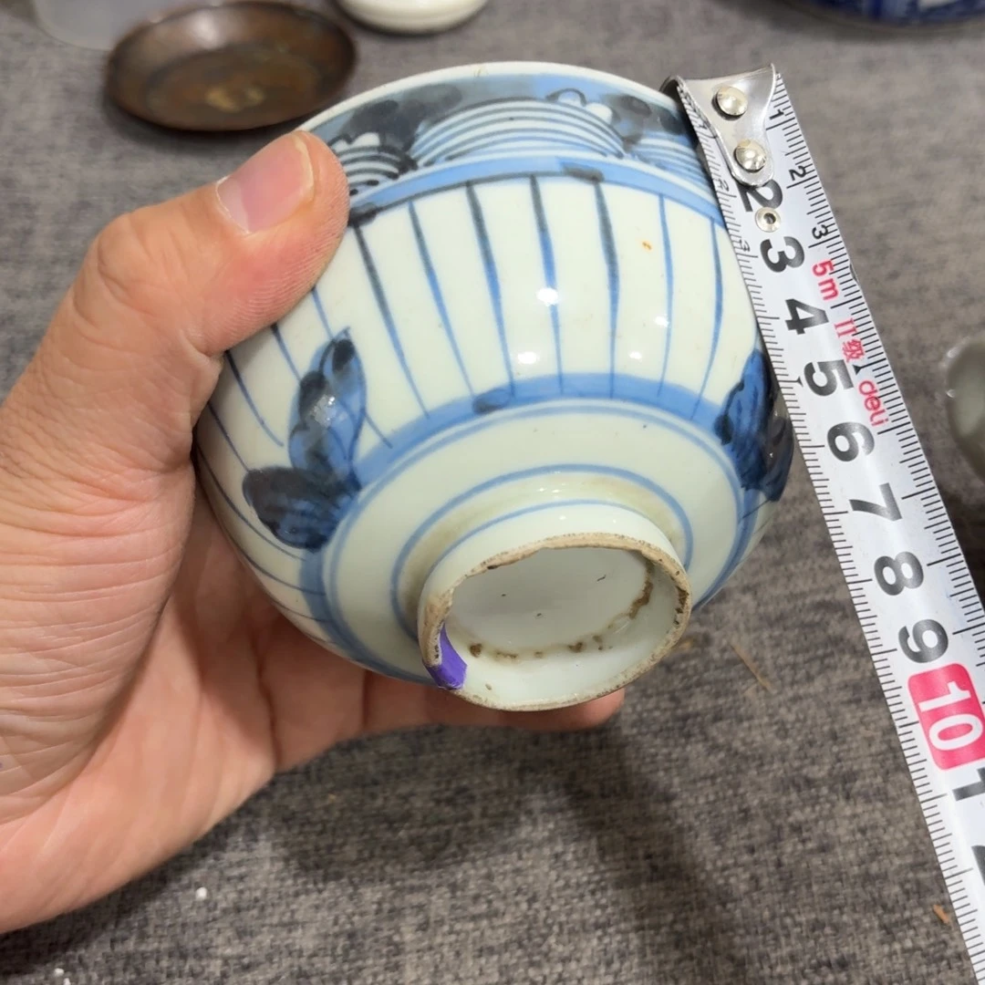 非常好用漂亮的茶具