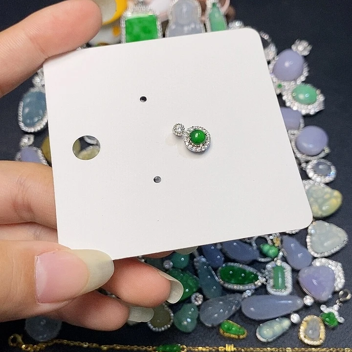 翡翠裸石111111111