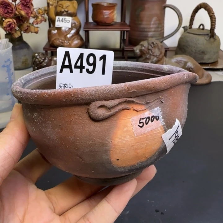 备前烧作品备前烧作品