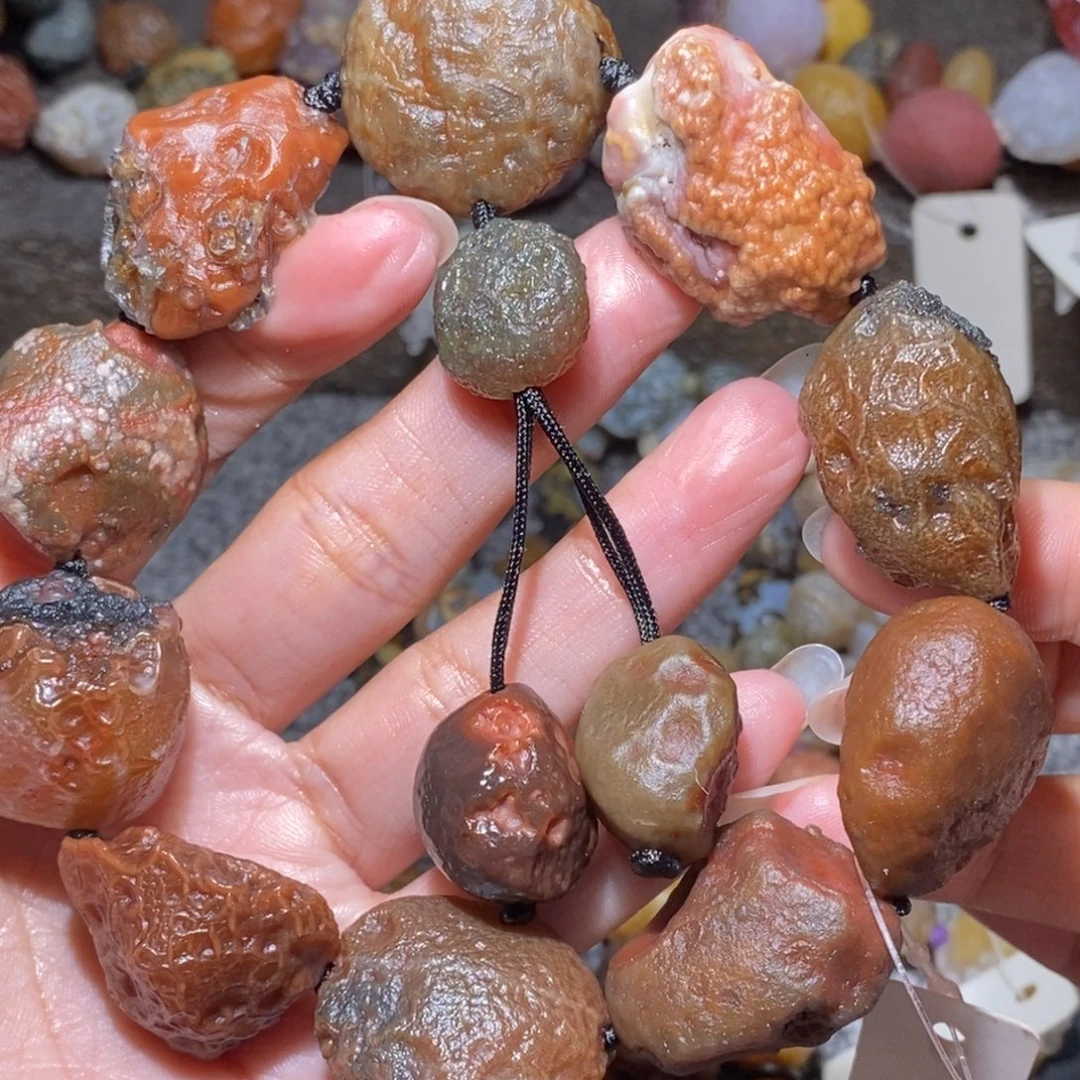 糖心糖葫芦糖葫芦