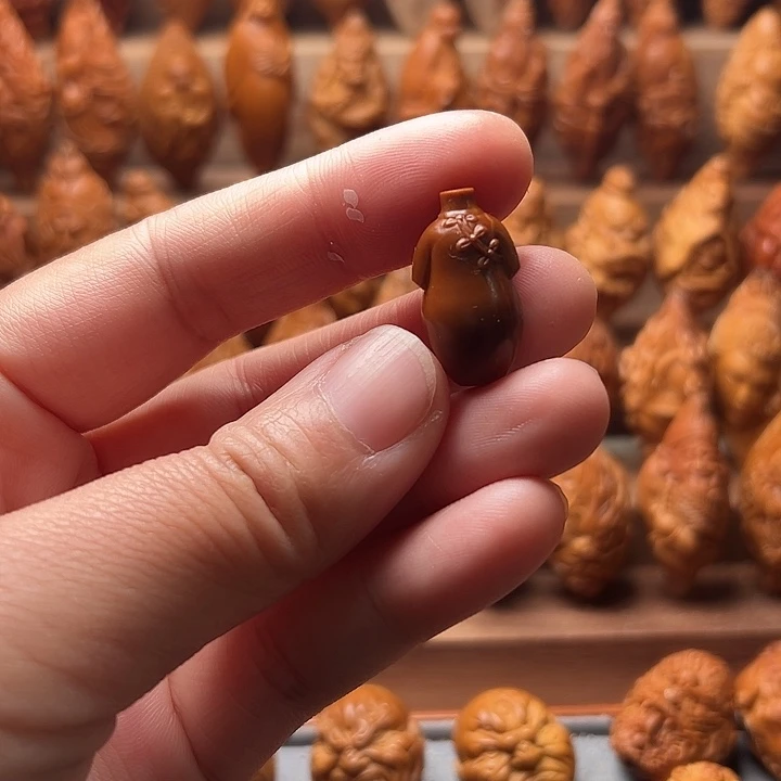 吊坠橄榄核橄榄核