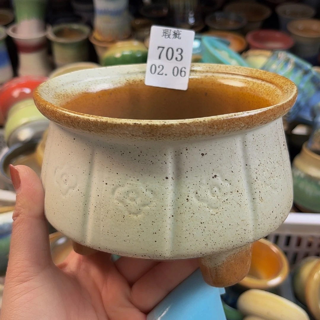 摆件景德镇陶瓷手工制作