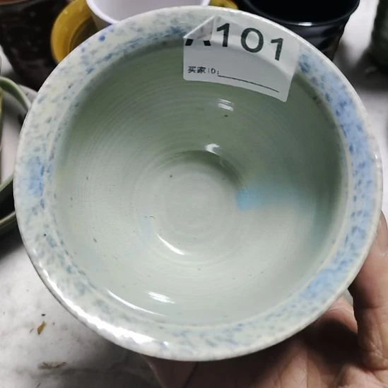 瓷片七厂，五厂，各种摆件，瓷片，