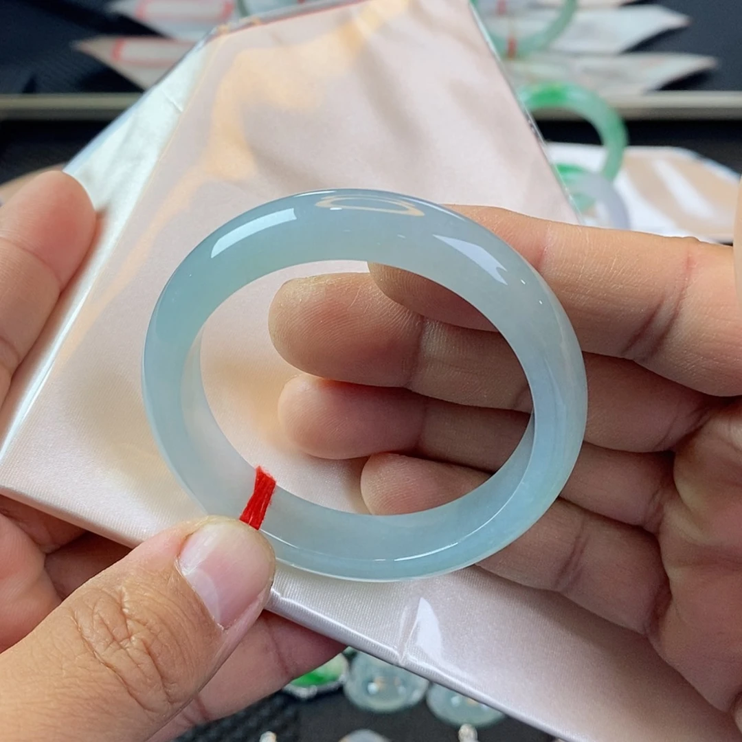 【闪购商品】未镶嵌手镯翡翠