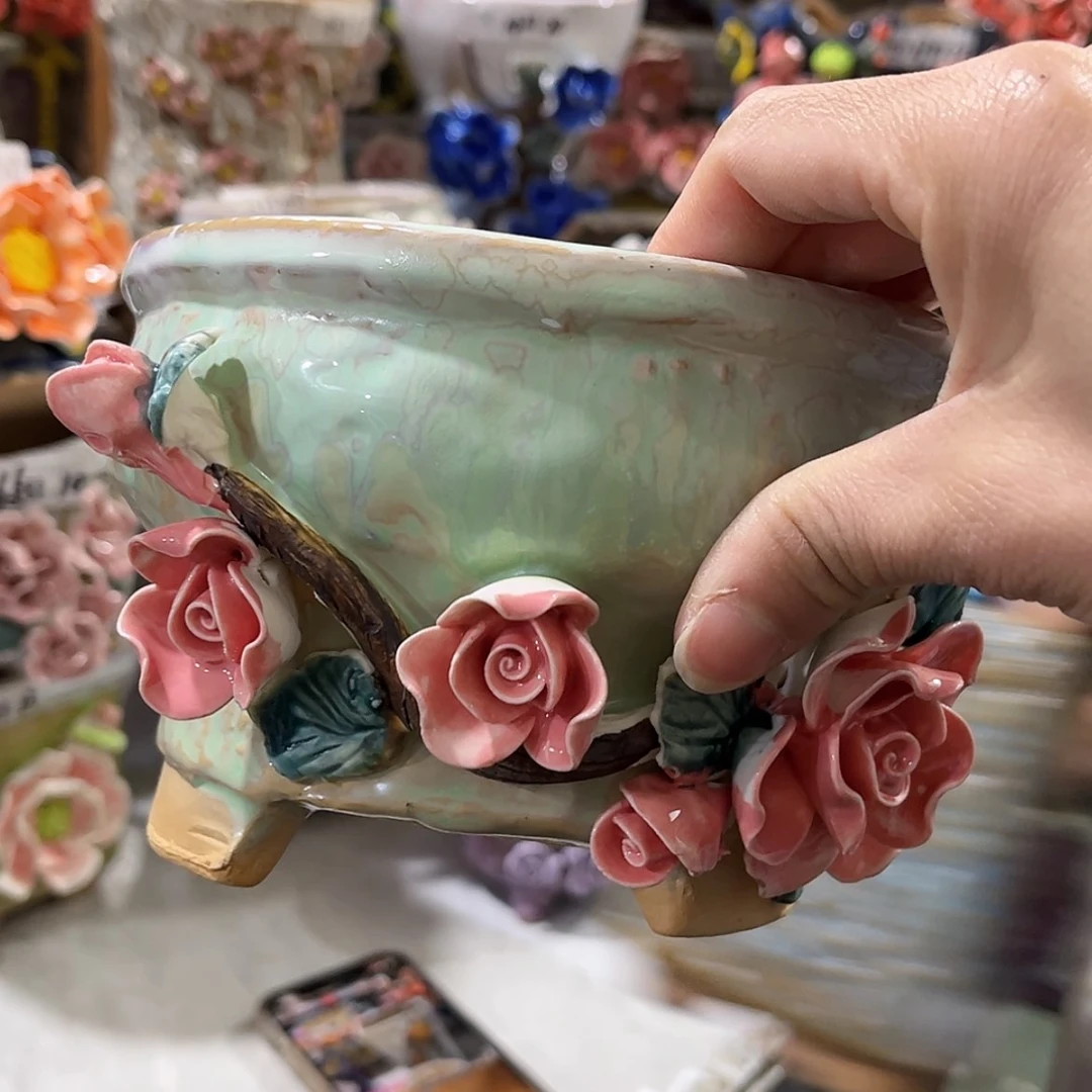 【闪购商品】红陶福利