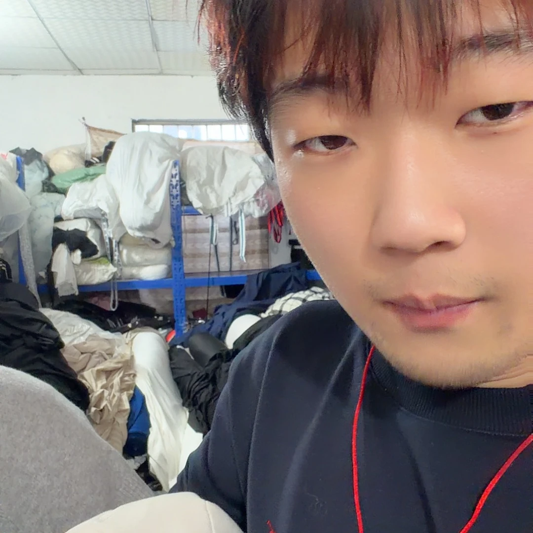 B08三米夹棉。