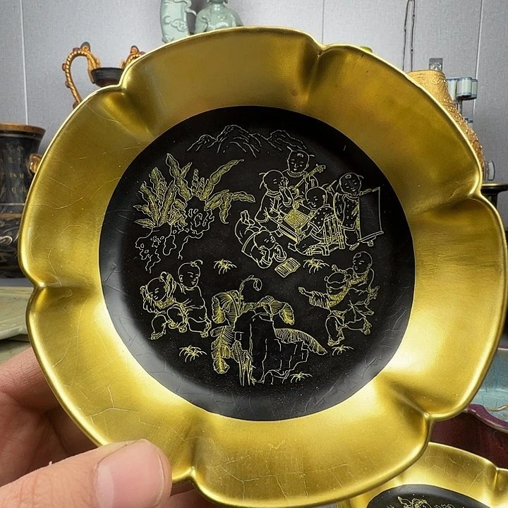 瓷片福源阁欢迎您的光临