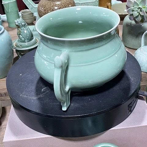 瓶秦**އ龙泉青瓷龙泉青瓷