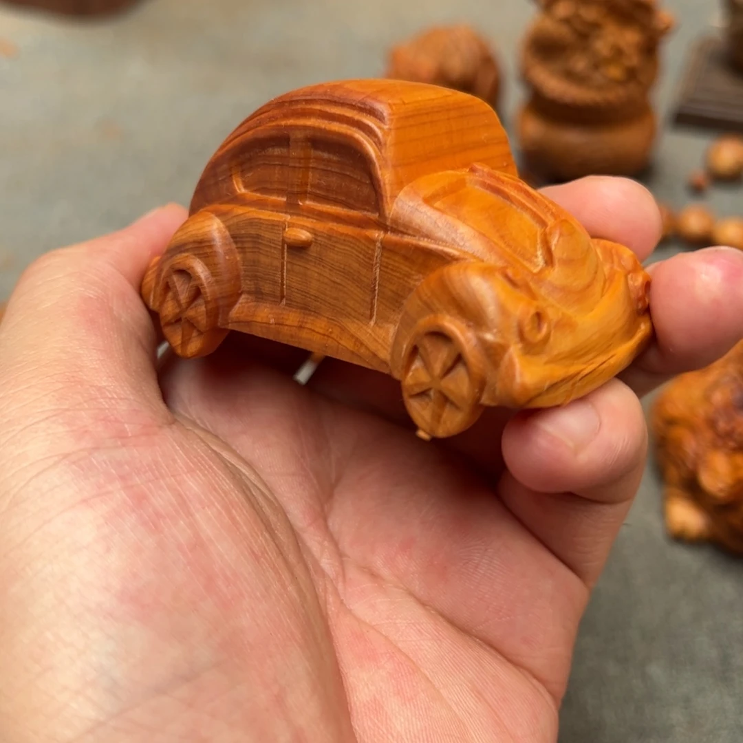 柏木（崖柏）北太行陈化崖柏