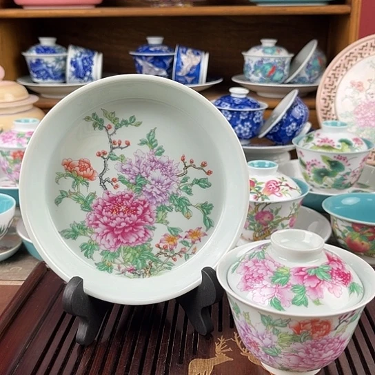 微瑕微瑕景德鎮陶瓷