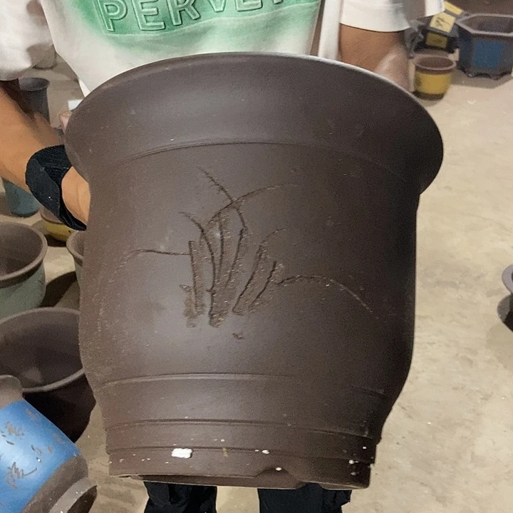 紫砂花盆26小花盆花盆花盆花盆