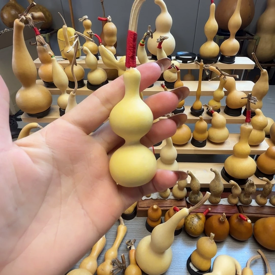 左***了八宝手把 精品高货