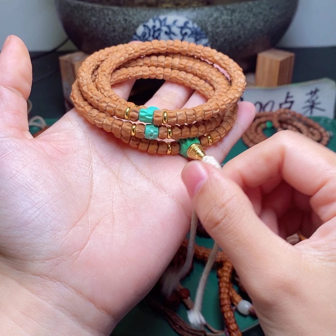 柏香籽/百香籽吊坠299.9配饰