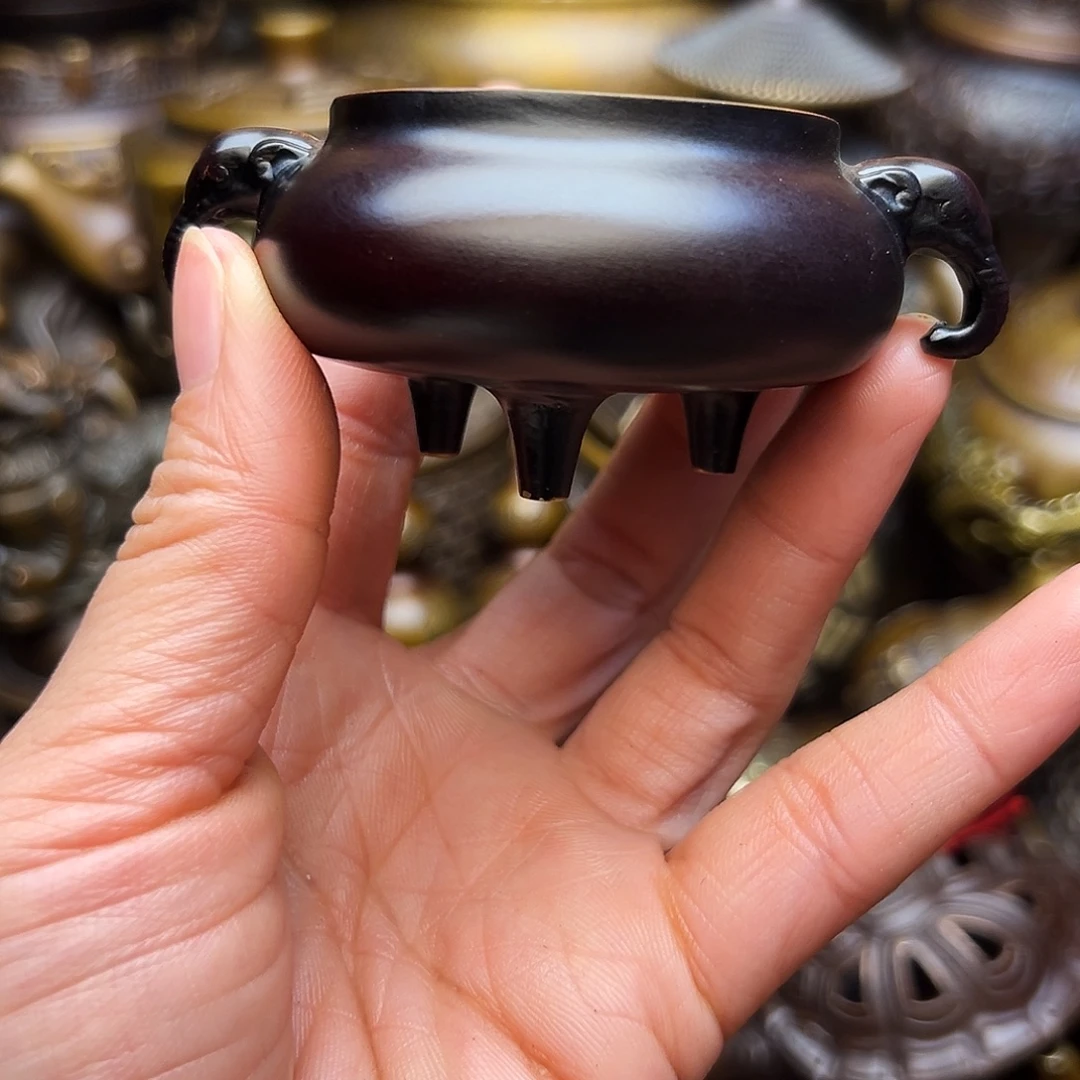 铜器精美好物点击下单