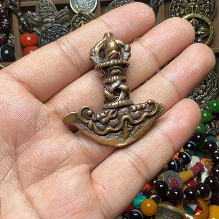 火***夫吊坠柏香籽/百香籽