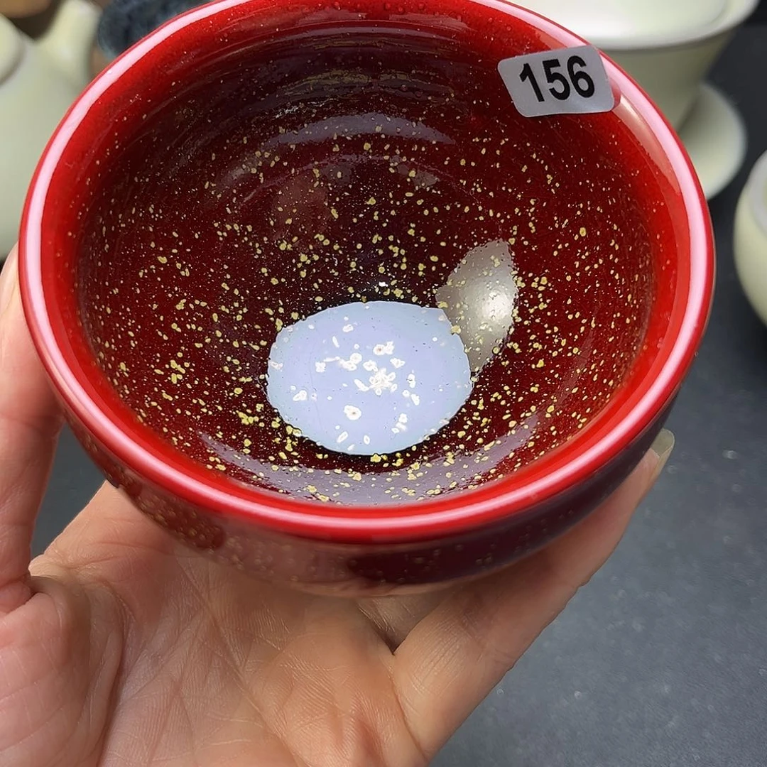 茶盏156介意勿拍高端茶器