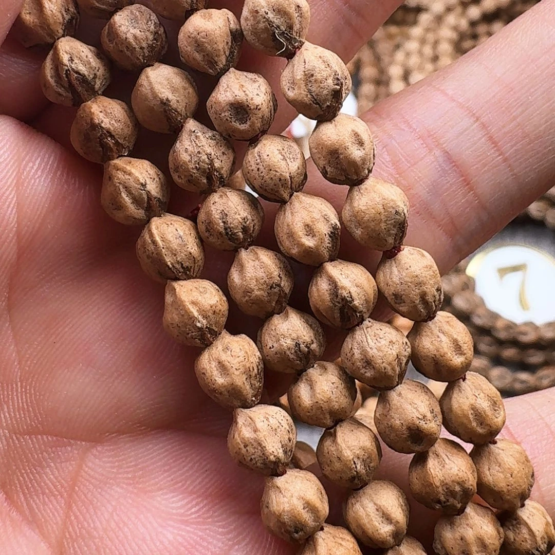 柏香籽/百香籽手串F****t