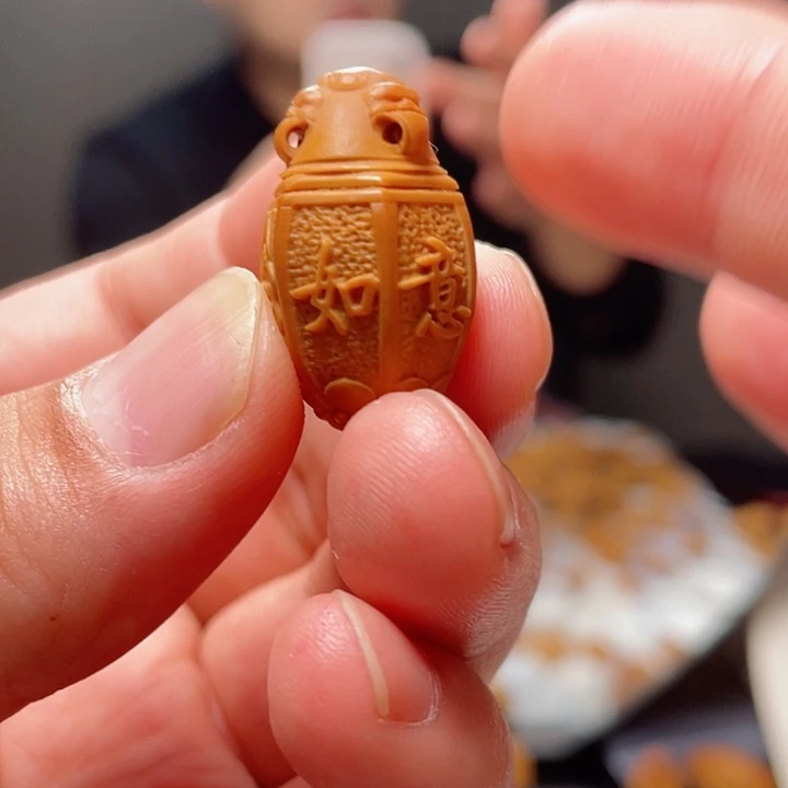 橄榄核手串/手链橄榄油