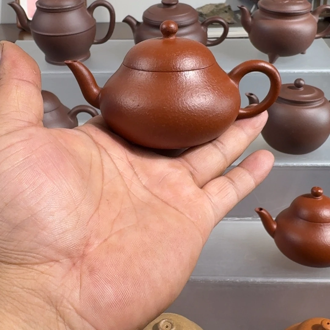 鹏***斋茶壶紫砂宜兴紫砂
